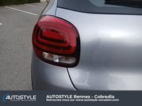 Voitures D'occasion À La Mézière | Citroën C3 1.5 Bluehdi 100Ch S&S Feel E6.D