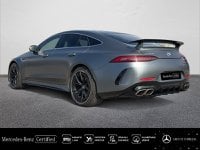Voitures D'occasion À Vannes | Mercedes-Benz Amg Gt 4 Portes 63 Amg S 639+204Ch E Performance 4M...