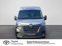 Voitures D'occasion À Vannes | Renault Master F3500 L2H2 2.3 Blue Dci 135Ch Confort Euro6E