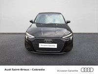 Voitures D'occasion À Saint-Brieuc | Audi A3 Sportback 30 Tdi 116Ch Business Executive S Tronic 7