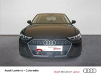 Voitures D'occasion À Lanester | Audi A1 Sportback 25 Tfsi 95Ch Advanced