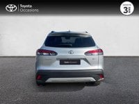 Voitures D'occasion À Noyal-Pontivy | Toyota Corolla Cross 1.8 140Ch Style Comfort