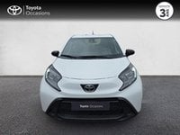 Voitures D'occasion À Brest | Toyota Aygo X 1.0 Vvt-I 72Ch Dynamic My24
