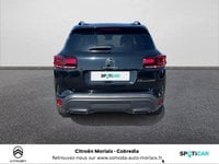 Voitures D'occasion À Saint-Martin-Des-Champs | Citroën C5 Aircross 1.5 Bluehdi 130Ch Plus Boit...