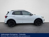 Voitures D'occasion À Guingamp | Volkswagen T-Cross 1.0 Tsi 116Ch R-Line Edition Dsg7