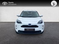 Voitures D'occasion À Vannes | Toyota Yaris Cross 116H Dynamic My22
