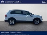 Voitures D'occasion À Lanester | Volkswagen Tiguan 1.4 Ehybrid 245Ch Life Plus Dsg6