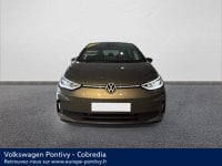 Voitures D'occasion À Pontivy | Volkswagen Id.3 204Ch Pro 59 Kwh Life Max