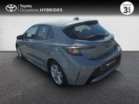 Voitures D'occasion À Vannes | Toyota Corolla 122H Dynamic Business My22
