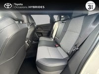 Voitures D'occasion À Pluneret | Toyota Bz4X Touring 224Ch 11Kw Grande Autonomie Design My26