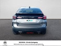 Voitures D'occasion À Guingamp | Citroën C4 1.2 Hybride 145Ch Max E-Dcs6