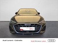 Voitures D'occasion À Lanester | Audi A3 Sportback 1.5 Tfsi 150Ch Hybride S Line S Tronic 7
