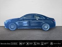 Voitures D'occasion À Saint-Martin-Des-Champs | Mercedes-Benz Cla 200 163Ch Amg Line 7G-Dct 9Cv