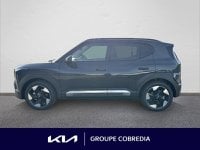 Voitures D'occasion À Yffiniac | Kia Ev2 145Ch 42,2Kwh Earth
