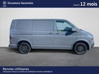 Voitures D'occasion À Cesson-Sévigné | Volkswagen Transporter Fg 2.8T L1H1 2.0 Tdi 150Ch Busin...