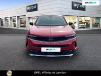 Voitures D'occasion À Lannion | Opel Mokka Mokka-E 136Ch Elegance