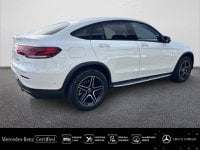 Voitures D'occasion À Vannes | Mercedes-Benz Glc Coupé 300 De 194+122Ch Amg Line 4Matic 9G-Tronic