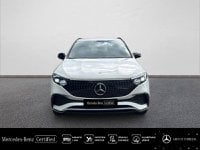 Voitures D'occasion À Saint-Brieuc | Mercedes-Benz Eqa 250+ 190Ch