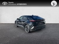 Voitures D'occasion À Lannion | Toyota C-Hr C-Hr+ 224Ch 77Kwh Design Grande Autonomie