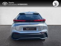 Voitures D'occasion À Pluneret | Toyota C-Hr 2.0 Hybride 200Ch Design Ng23