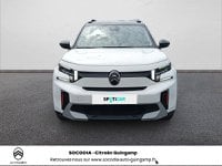Voitures D'occasion À Guingamp | Citroën C3 Aircross Electrique 113Ch 54,2Kwh Autonomie Étendu...