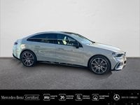 Voitures D'occasion À Brest | Mercedes-Benz Classe C 400 4M Électrique Eq Amg Line