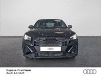 Voitures D'occasion À Lanester | Audi Q2 35 Tdi 150Ch S Line Plus S Tronic 7