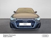 Voitures D'occasion À Lanester | Audi A1 Sportback 30 Tfsi 116Ch S Line S Tronic 7
