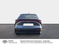 Voitures D'occasion À Quimper | Toyota Bz4X 224Ch 11Kw Grande Autonomie Design Mc25