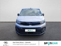 Voitures D'occasion À Yffiniac | Opel Combo M 650Kg Bluehdi 100Ch S&S