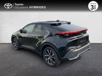 Voitures D'occasion À Pluneret | Toyota C-Hr 1.8 Hybride 140Ch Design My25