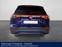 Voitures D'occasion À Guingamp | Volkswagen Tayron 2.0 Tdi 150Ch Vw Edition Dsg7 7 Places