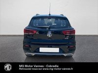 Voitures D'occasion À Theix-Noyalo | Mg Zs 1.5 Vti-Tech 106Ch Comfort