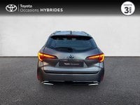 Voitures D'occasion À Noyal-Pontivy | Toyota Corolla Touring Spt 1.8 140Ch Dynamic Business My24