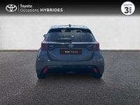 Voitures D'occasion À Plérin | Toyota Yaris 116H Iconic 5P My22