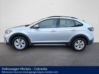 Voitures D'occasion À Morlaix | Volkswagen Taigo 1.0 Tsi 116Ch Life
