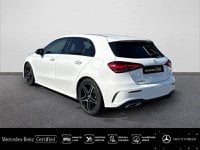 Voitures D'occasion À Brest | Mercedes-Benz Classe A 180 D 116Ch Amg Line 8G-Dct
