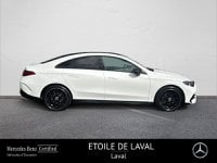 Voitures D'occasion À Bonchamps-Les-Laval | Mercedes-Benz Cla 250+ Eq 272Ch Limited Edition