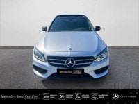 Voitures D'occasion À Saint-Brieuc | Mercedes-Benz Classe C Break 200 D 2.2 Sportline 9G-Tronic