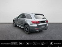 Voitures D'occasion À Saint-Brieuc | Mercedes-Benz Glc 300 De 194+122Ch Amg Line 4Matic 9G-Tronic