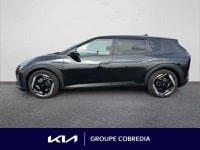 Voitures D'occasion À Yffiniac | Kia Ev4 Autonomie Longue 204Ch 81,4Kwh Earth