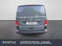Voitures D'occasion À La Mézière | Volkswagen Transporter Fg 2.8T L1H1 2.0 Tdi 204Ch Business ...