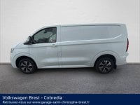 Voitures D'occasion À Brest | Volkswagen Transporter Fg Van L1 2.0 Tdi 150Ch Business Bva8