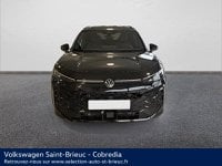 Voitures D'occasion À Saint-Brieuc | Volkswagen T-Roc 1.5 Etsi 150Ch R-Line Dsg7