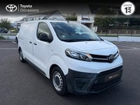 Voitures D'occasion À Pluneret | Toyota Proace Medium 95 D-4D Active