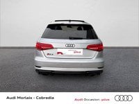 Voitures D'occasion À Saint-Martin-Des-Champs | Audi Rs3 Sportback 2.5 Tfsi 400Ch Quattro S Tron...