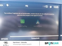Voitures D'occasion À Brest | Opel Vivaro L3 Augmenté 2.0 D 180Ch Pack Business Bva8
