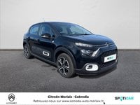 Voitures D'occasion À Saint-Martin-Des-Champs | Citroën C3 1.2 Puretech 83Ch S&S C-Series 123G
