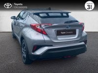 Voitures D'occasion À Vannes | Toyota C-Hr 122H Design 2Wd E-Cvt Rc18