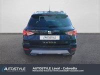 Voitures D'occasion À Laval | Seat Arona 1.0 Ecotsi 110Ch Start/Stop Fr Euro6D-T